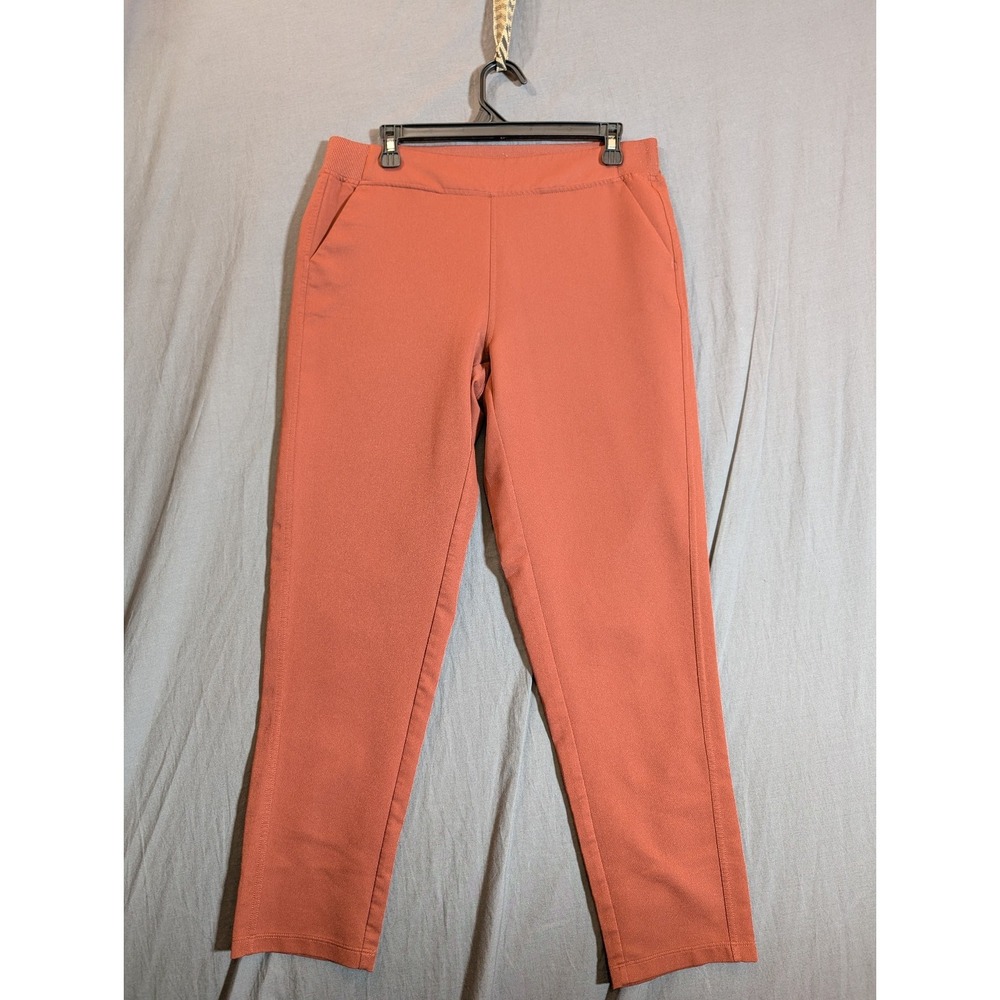 32 Degree Orange Side Pockets Pants Trousers Size Medium